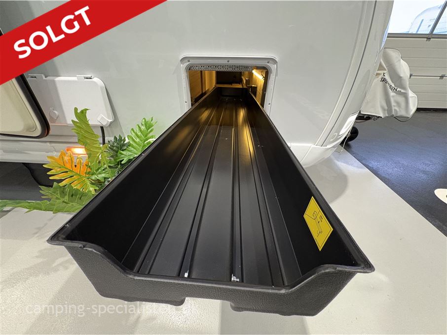 Kabe Imperial 630 TDL E8